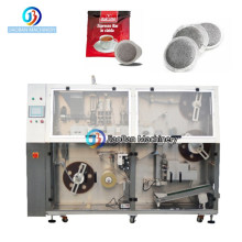 JB-YBC10 Automatic Coffee Pod Making Machine Round Tea Bag Round Coffee Tea Bag Packing Machine